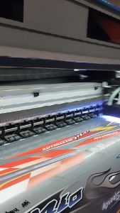 Striping Transparan Mio Soul GT 125 Desain Star Diesel Terkini Varian Warna - SMSGT-UV - GSI