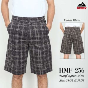 CELANA PENDEK KENDY MOTIP PREMIUM