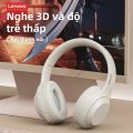 Lenovo Thinkplus TH10TWS Bluetooth 5.0 Tai Nghe Âm Thanh Nổi Không Dây Có Mic Memory Foam Nút Tai Nghe Khử Tiếng Ồn Chủ Động Cho iPhone Samsung Android. 