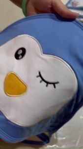 Khăn Choàng cho Bé Sơ Sinh (Có Ảnh Thật) 100% Sợi Bông Tự Nhiên Mềm Mịn Thoáng Mát Thấm Hút Mồ Hôi Tốt Cho Bé.