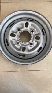 VELG LUBANG 4 VIAR KARYA 150 200 KAISAR NOZOMI APPKTM DLL [TRS]