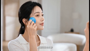 Ice Hammer Cooling Device For Face Cooling De-Swelling Massager Contour Skin Women Care Tools Reusable