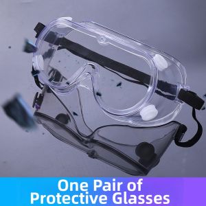TAODUN | High Definition Grass Cutting Safety Goggles