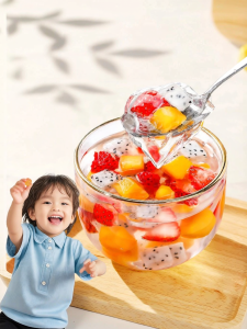 Natural Additive Free Jelly Powder Food Grade For Kids No Cooking Required