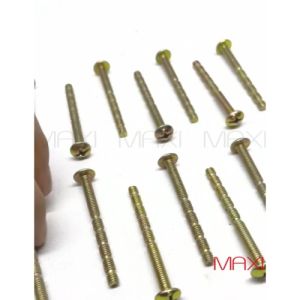 BAUT PATAH - PATAH - SCREW - SEKRUP ( 100 PC )