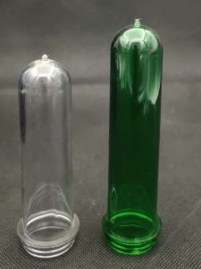 Pet Bottle Preform 38mm 30mm Mineral Water Beverage Carbonated Drinks Oil Mouth Food Grade Plastic Storage Jars Kitchen Utensils