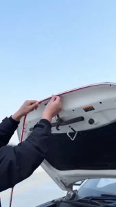 LAMPU DEKORASI LIS BODY MOBIL 15METER LAMPU KAP MESIN MOBIL 12VOLT