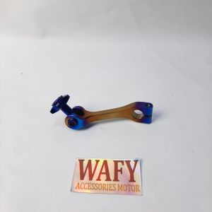 Paha Rem Belakang Twotone 2Tone (Asli Bakaran) Universal