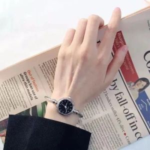 Abee Acc-1503 Korean style Jam tangan wanita Jam Tangan Simple Casual Women