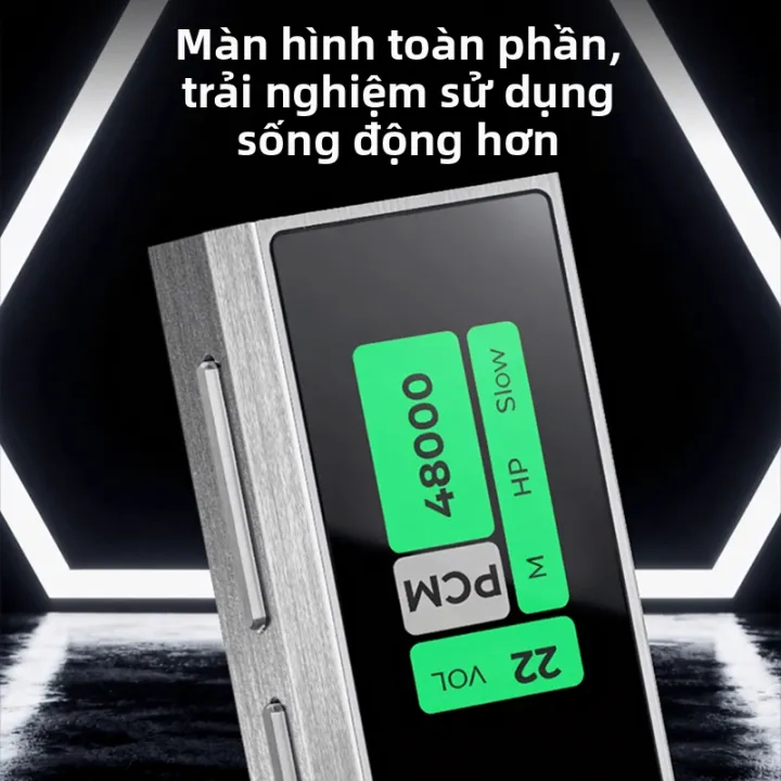 iBasso | Amplifier Giải Mã Di Động Cho Âm Thanh HiFi Loại C | BigBuy360 - bigbuy360.vn iBasso | Amplifier Giải Mã Di Động Cho Âm Thanh HiFi Loại C | BigBuy360 - bigbuy360.vn