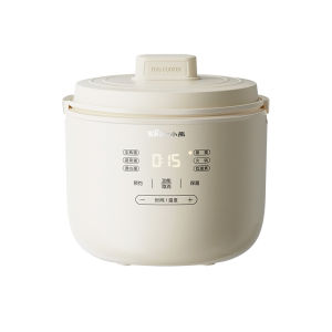 Bear | Household Multi-functional Electric Steamer
