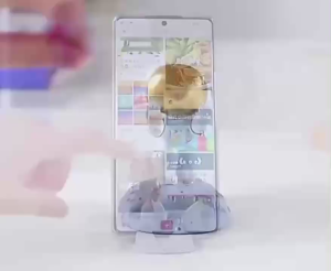 Giá Đỡ Điện Thoại Phi Hành Gia - Kệ Để Điện Thoại Để Bàn Trang Trí Sáng Tạo Decor Bàn Làm Việc