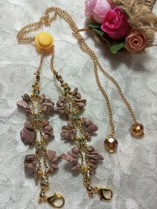 konektor masker twin1 Peri gold