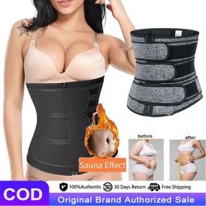 Waist Trimmer for Women Tummy Plus Size Waist Shaper Waist Trainer Body Shaper Girdles for Women Tummy Belly Fat Trimmer Sauna Sweat Belt Adjustable Slimming Fitness Worktout Body Shaper Slim Waist Shapewear