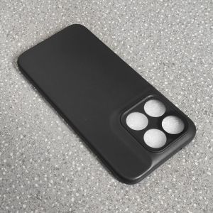 Ốp Điện Thoại Silicon Mềm TPU EUCAGR Cho Motorola Moto G Series - Ốp Lưng Chống Sốc Chống Xước Bề Mặt Mờ Cho G77 G17 G67 G57