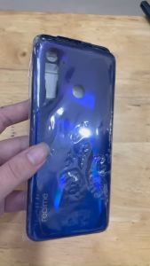 Bộ vỏ oppo realme 5 pro