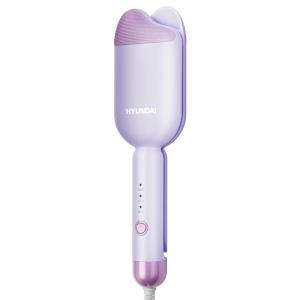 Hyundai | Ion Emission Long Lasting Curling Iron 36mm