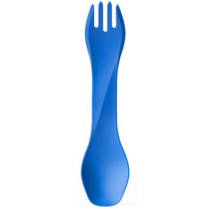Portable Folding Camping Spoon Fork Set