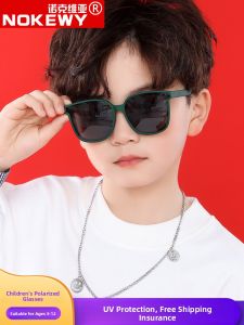 NOKEWY | UV Protection Childrens Sunglasses