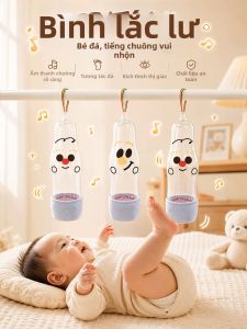 JIEBITU | Khung Tập Đi Thể Dục Cho Bé