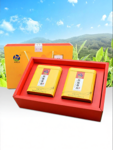 JianYunGe | Fragrant Phoenix Oolong Tea 200g