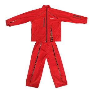 ZACHARIAH | Windproof Waterproof Ski Suit