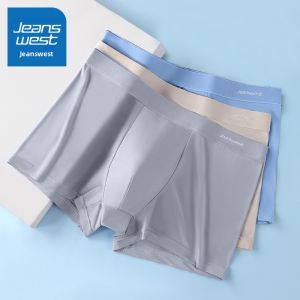 Jeanswest | Quần Lót Nam Kháng Khuẩn Làm Mát