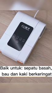 Pengering Sepatu Elektrik Shoe Dryer  220V Alat Pengering  - [READY STOCK]