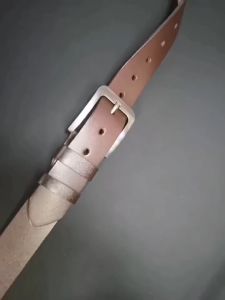 Big Size 150cm above Mens 100% Cowhide Leather Belt Super Extra Long Plus Size Tali Pinggang Lelaki Kulit Lembu