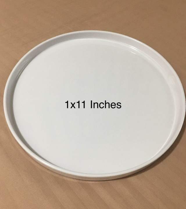 Food Plate Platter Lazada PH