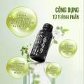 Nước uống NMN COLLAGEN PREMIUM 1500 Hàn Quốc hộp 10 lọ. 