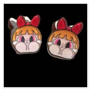 กิ๊บหนีบผม กิ๊บลายการ์ตูนสุดฮิต 🌈🎀🌸 กิ๊บ