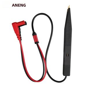 ANENG | ANENG 600V 6A Nhíp Đo Vạn Năng Đầu Dò Bằng Đồng Nguyên Chất PVC Để Đo Thành Phần Chip SMD