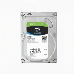 Seagate | Surveillance Storage Hard Drive 3.5in 3TB