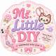 Ms. Little DIY Gift Set & More