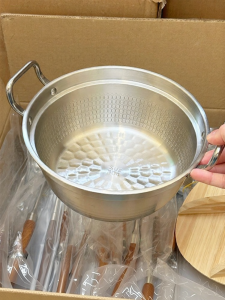 HANXIAO | Stainless Steel Multi-Purpose Cooker 304
