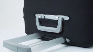 Elasticity Luggage Protective Cover  Luggage Cover Protector Suitcase Elastic Spandex WaterproofPacking Belt