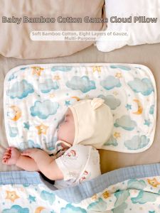 ANYOUBI | Breathable Vomit-Preventing Pillow