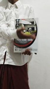 Buku Terbaru PTB STMKG [SKD + SKB] (Edisi Lengkap + Free Akses Online) Sesuai Dengan Kisi-kisi Terbaru STMKG