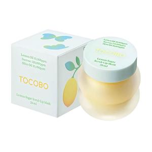 Son Dưỡng Màu TOCOBO Có Chức Năng Kiềm Dầu Kem Dưỡng Mắt Chống Nắng Son Dưỡng Môi Làm Sáng Rạng Rỡ