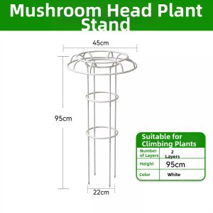 Climbing Plant Support Trellis
