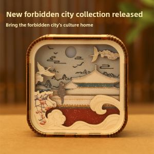 SHANGXINLE WENCHUANG | Cute Cat Luminescent Night Light