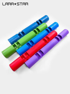LARA STAR | Multifunctional Training TPR Weighted Exercise Tube