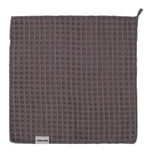MHW-3BOMBER | Coffee Barista Quick Drying Small Towel with Hanging Rope Absorbent