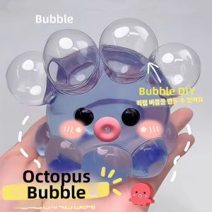 DIY Stress Relief Squeeze Toy