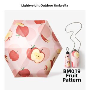Beneunder | Portable Sun Umbrella Foldable 5 Sections