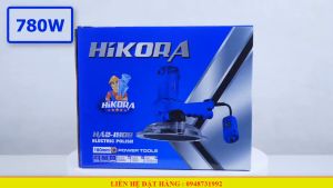 Máy chà nhám tường HIKORA HA2-180B (780W) - Chuyên dụng cho thợ sơn tường - Bảo hành chính hãng 6 tháng
