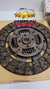 Kopling Set Nissan Terra Original Nissan Kampas Dekrup Deklaher