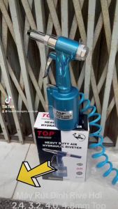 Súng Rút Đinh Rive Hơi 2.4 3.2 4.0 4.8mm Top PAV-00007