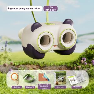 kufire | Đồ Chơi Kính Viễn Vọng Cao Cấp Độ Phân Giải Cao cho Học Sinh